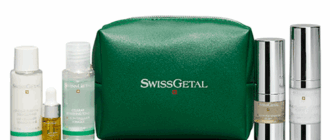 швейцарская косметика Swissgental