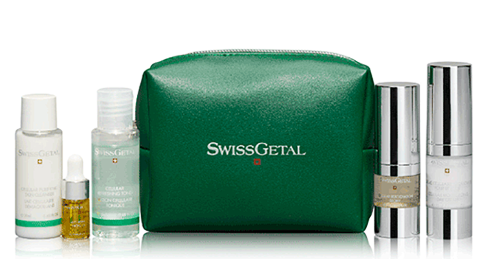 швейцарская косметика Swissgental