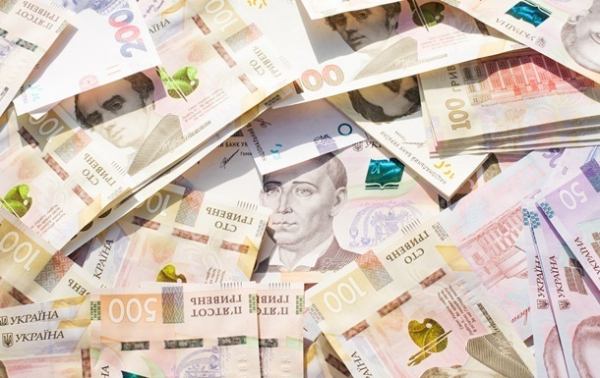 Виплати Нацкешбеку відновлять наступного тижня Виплати Нацкешбеку відновлять наступного тижня