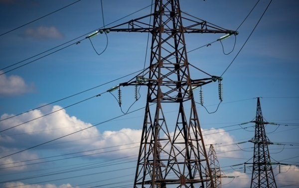 Україна домовилася про збільшення імпорту електроенергії з Європи