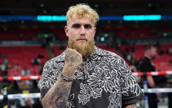 Стала відома дата офіційного поєдинку Джошуа з Полом