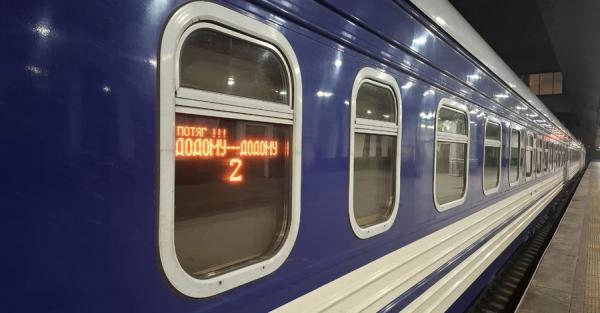 Програма УЗ-3000 стартує вже 1 грудня, — Свириденко Програма УЗ-3000 стартує вже 1 грудня, — Свириденко