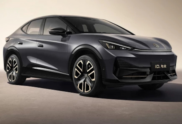 «Сделано в Китае» — новый стандарт для электрокаров?