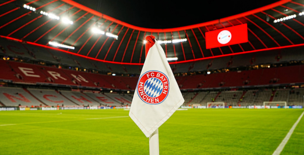 Мюнхен претендує на проведення фіналу Ліги чемпіонів у 2028-му році, Лондон та Барселона – у 2029-му