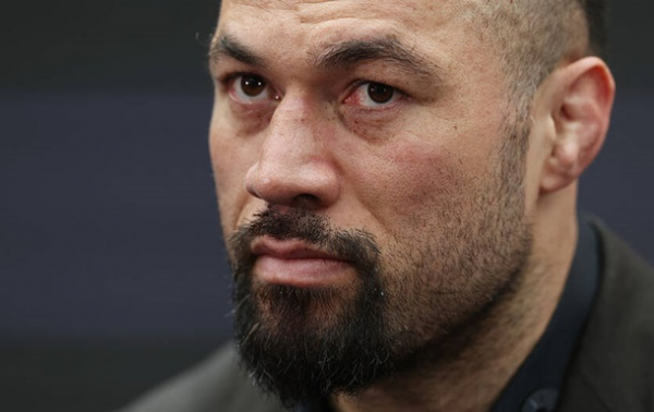 Паркер застряг у наркотиках: гряде дискваліфікація Паркер застряг у наркотиках: гряде дискваліфікація