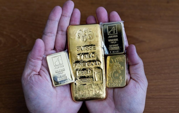 Росіяни з початку війни скупили 300 тонн золота - ЗМІ