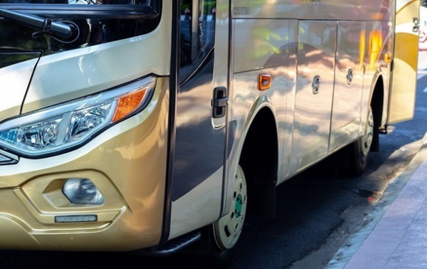 В Україні ринок автобусів зріс на третину 