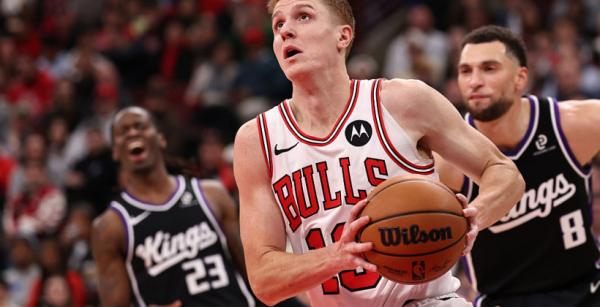 Чикаго Буллз вперше з епохи Майкла Джордана стартували з п’яти перемог поспіль у сезоні НБА Чикаго Буллз вперше з епохи Майкла Джордана стартували з п’яти перемог поспіль у сезоні НБА