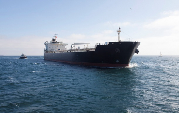 Строки доставки російської нафти в Китай зросли через санкції - ЗМІ