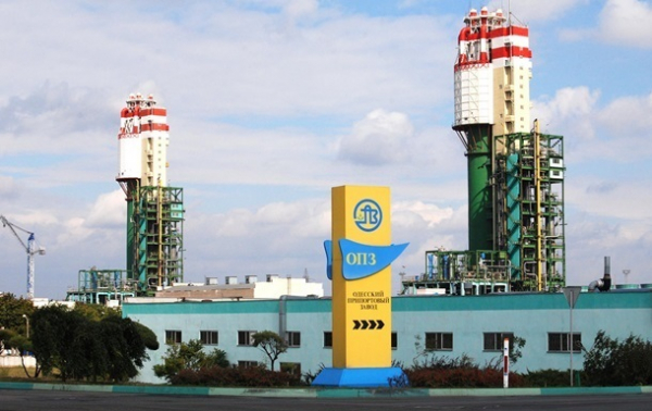 Адвокат співвласника Агрогазтрейдінгу відкидає зв'язок компанії з Міндичем