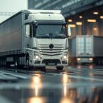 грузоперевозки по Украине