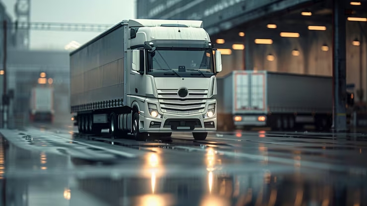 грузоперевозки по Украине