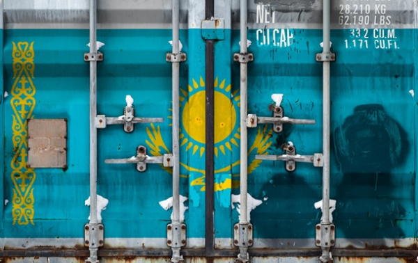 Казахстан посилив експортний контроль для постачань Росії - СЗР