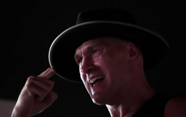 Ф’юрі розніс на друзки Джошуа, який збирається "покінчити" з Полом