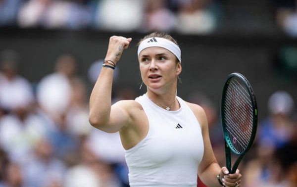 Рекордне представництво: чотири українки зіграють на Australian Open-2026