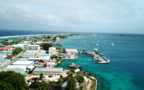 Перші у світі: Маршаллові острови платитимуть громадянам по $200 щокварталу