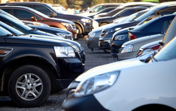 В Україні на 60% зріс попит на вживані авто