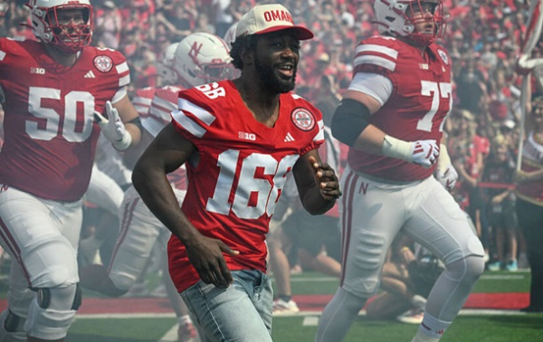 Кроуфорд втратив статус абсолютного чемпіона