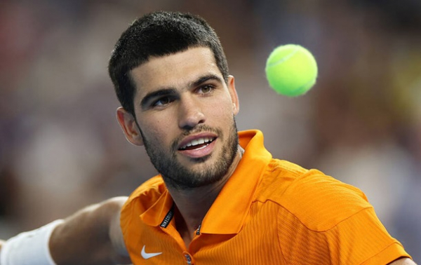 Алькарас вирішив, що з нинішнім тренером йому вже не по дорозі