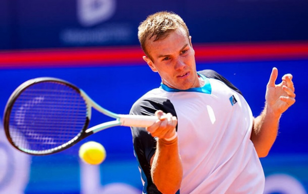 Сачко успішно стартував у відборі на чемпіонат Австралії-2026