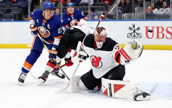 Гольове божевілля в НХЛ: Сіетл принизив Бостон