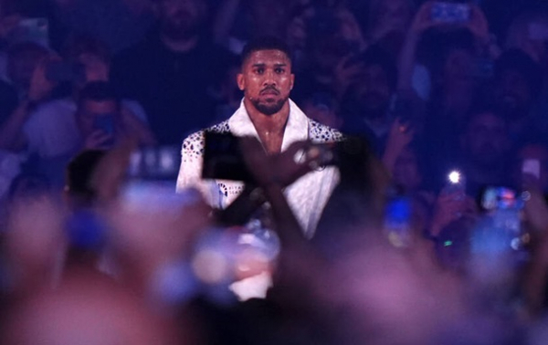 Стало відомо, чому сталася ДТП, у якій постраждав Джошуа