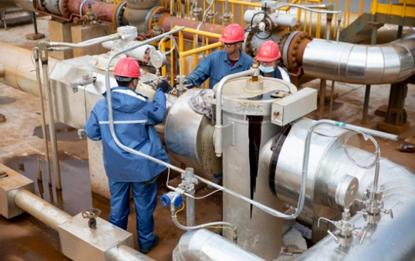 Росія намагається "переключитись" з Індії на Китай для продажу нафти - ЗМІ