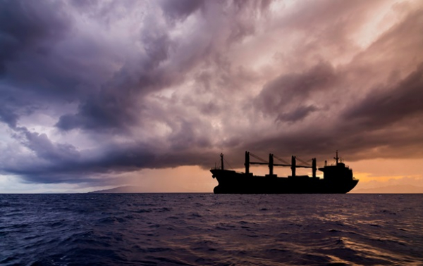 Експорт агропродукції у лютому зберігся на рівні 5 млн тонн