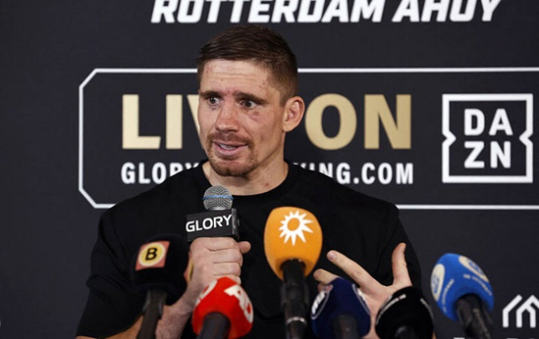 Верховен розкрив тактику на бій з Усиком