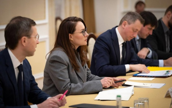 В уряді оцінили поточну ситуацію на ринку пального