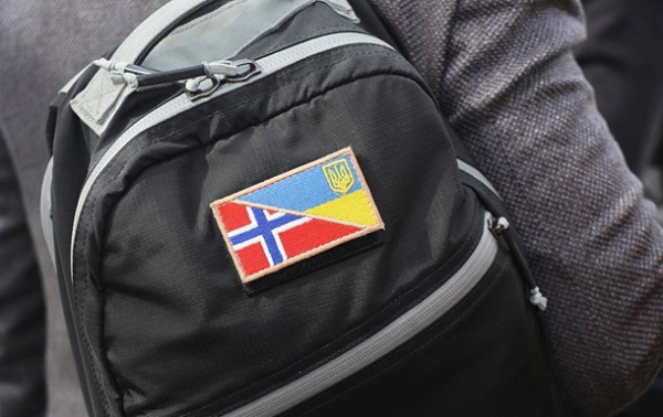 Норвегія надасть Україні 200 млн доларів