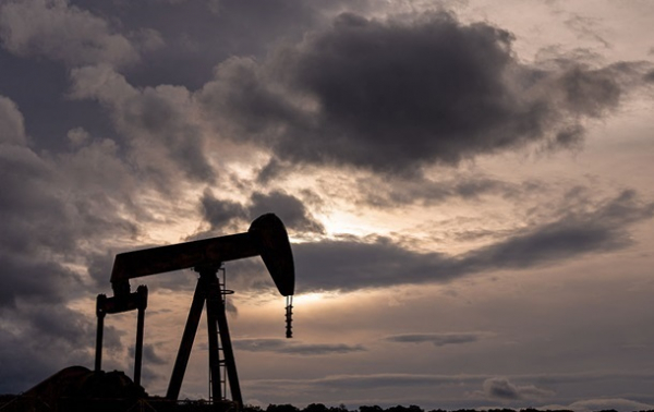 Ціни на нафту знижуються