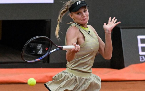 Турнір WTA 125 у Пармі став другим переможним для Ястремської