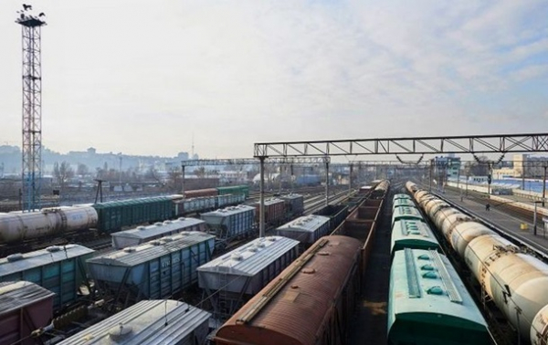 Директор ФРТУ оцінив наслідки підвищення вантажних тарифів Укрзалізниці
