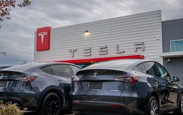 Tesla повернула лідерство на світовому ринку електромобілів