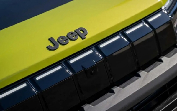 Stellantis продаватиме в Європі Jeep китайського виробництва