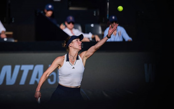 Сім представниць України зіграють в основній сітці US Open-2026