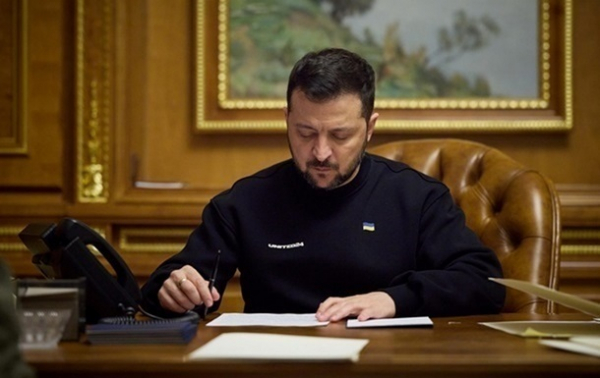 Україна запровадила санкції проти п'яти заводів алюмінієвого гіганту Росії