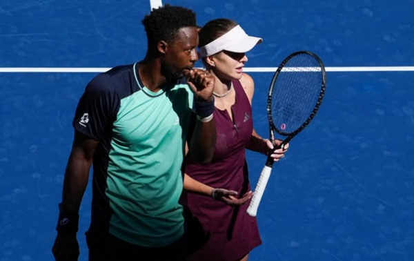 Світоліна та Монфіс вилетіли у півфіналі US Open