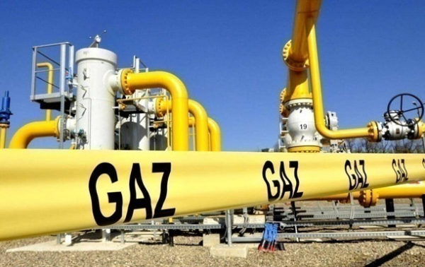 Ціни на газ в Європі можуть перевищити €100