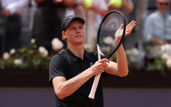 На турнірі серії ATP Masters 1000 встановлено незбагненний антирекорд