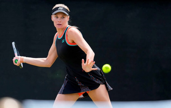 Ястремська вилетіла з турніру WTA у першому ж матчі
