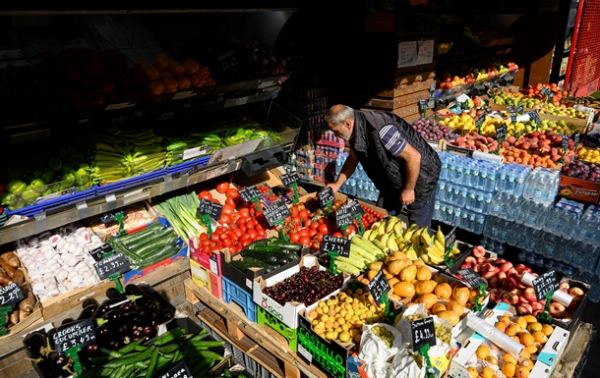 В ООН б'ють на сполох: ціни на продукти можуть різко зрости