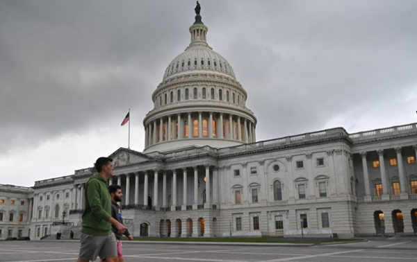Держборг США вперше перевищив $40 трильйонів