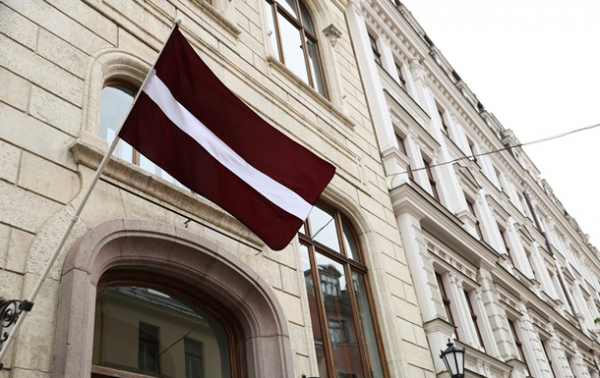 Латвія готує 300% мита на зерно з РФ та Білорусі