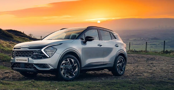 Надійність, яка не підведе: чому Kia – це розумний вибір