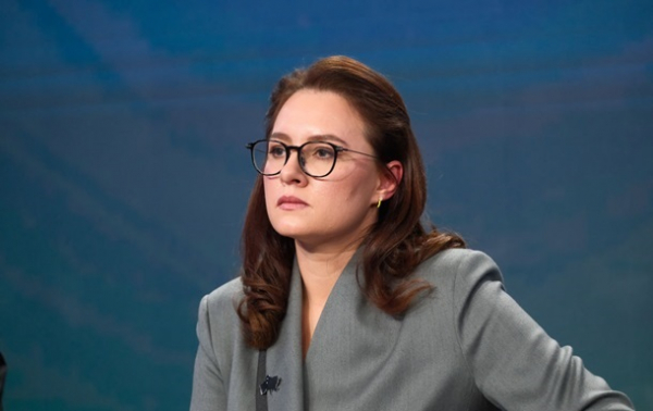 Експрем'єрка Свириденко отримала нову посаду