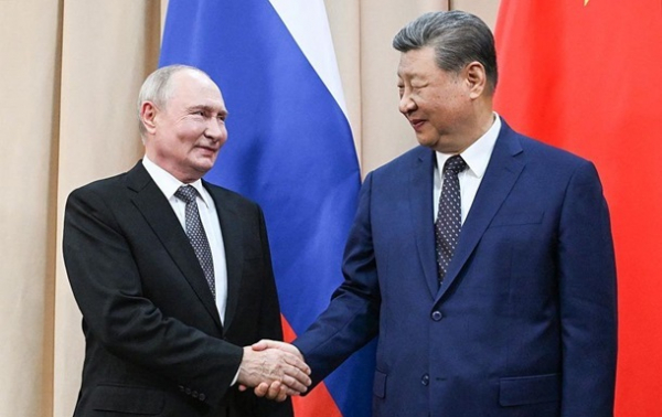 Путін подарував Китаю $27 млрд за рахунок дешевої нафти