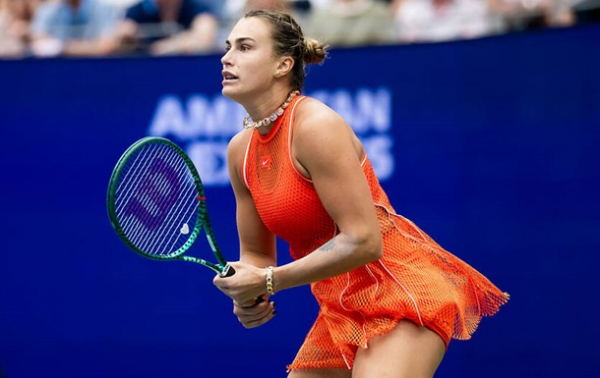 Соболенко стала чвертьфіналісткою US Open