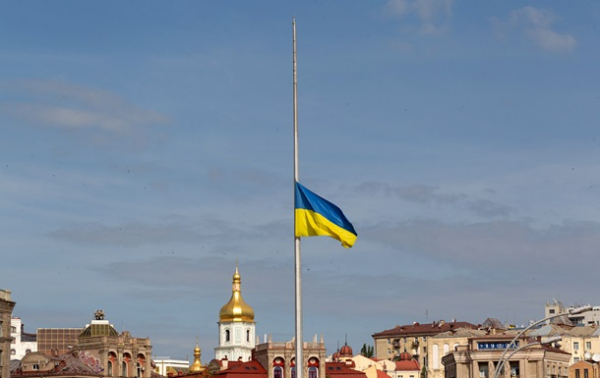 Мінекономіки може погіршити прогноз ВВП України